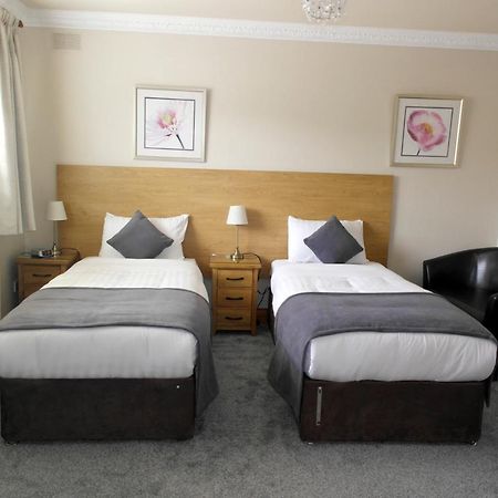 Seacourt Accommodation Tramore - Adult Only Exterior photo