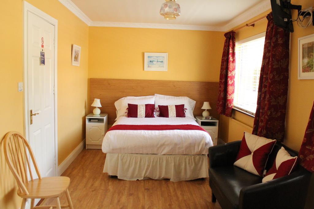 Seacourt Accommodation Tramore - Adult Only Room photo