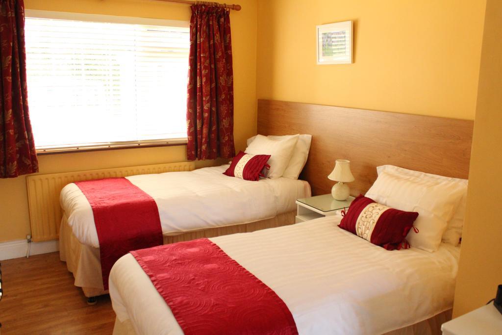 Seacourt Accommodation Tramore - Adult Only Room photo