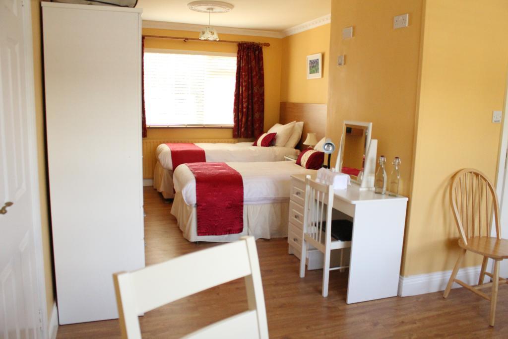 Seacourt Accommodation Tramore - Adult Only Room photo