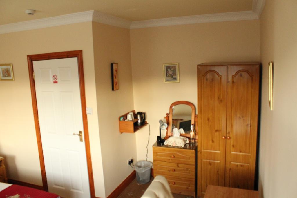 Seacourt Accommodation Tramore - Adult Only Room photo