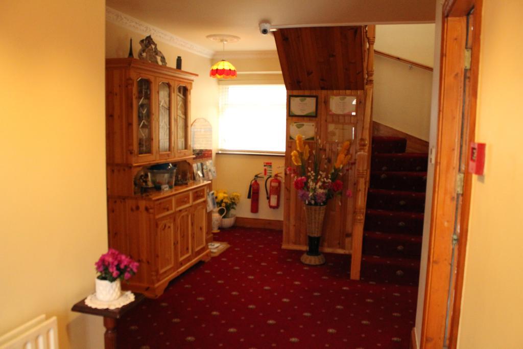 Seacourt Accommodation Tramore - Adult Only Exterior photo