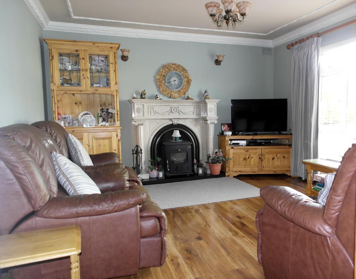 Seacourt Accommodation Tramore - Adult Only Exterior photo