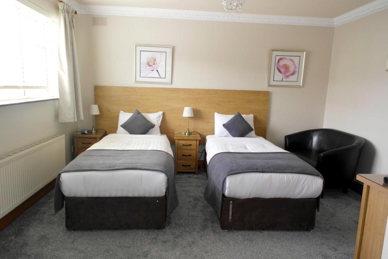 Seacourt Accommodation Tramore - Adult Only Exterior photo
