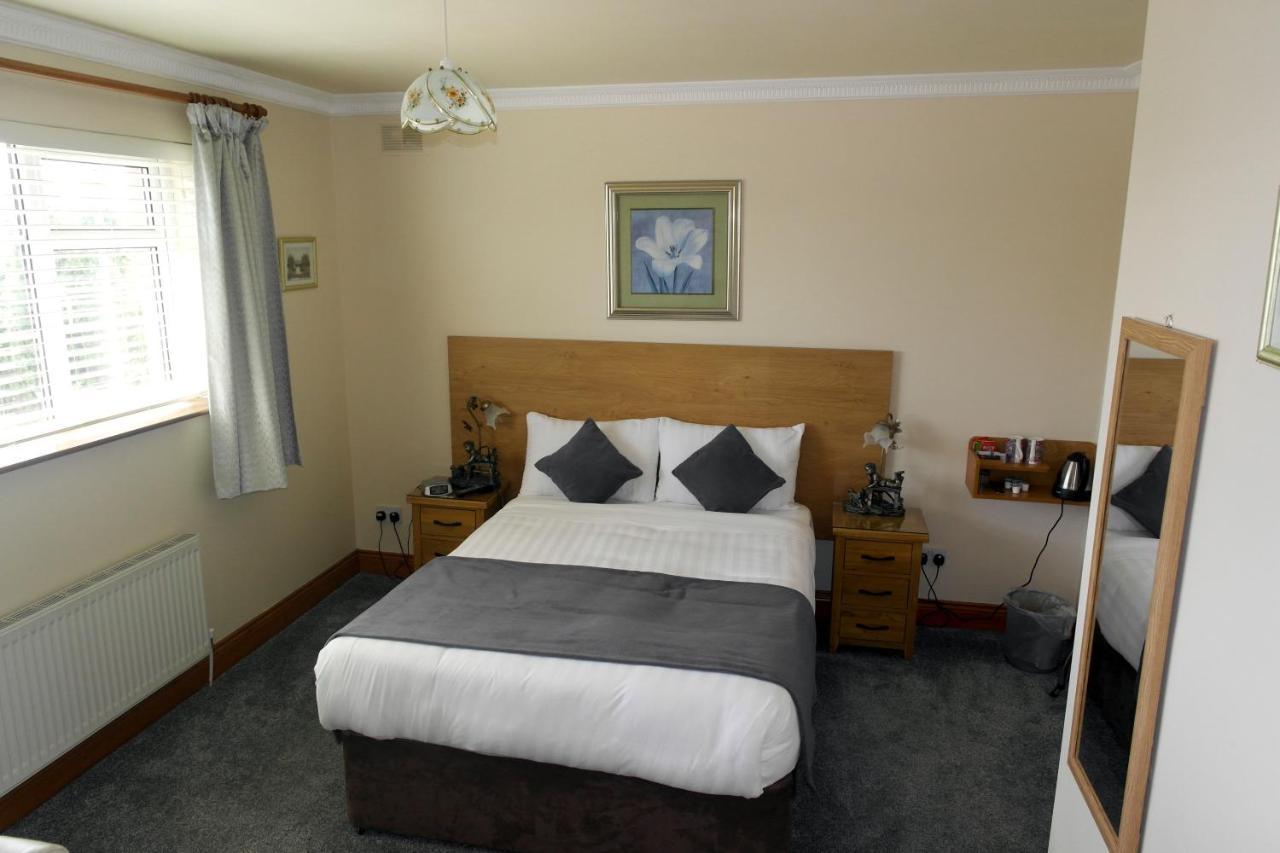 Seacourt Accommodation Tramore - Adult Only Exterior photo