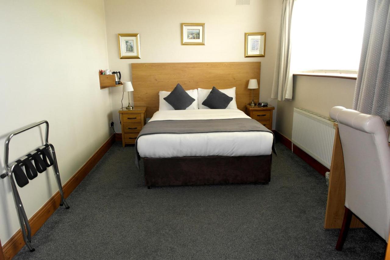 Seacourt Accommodation Tramore - Adult Only Exterior photo
