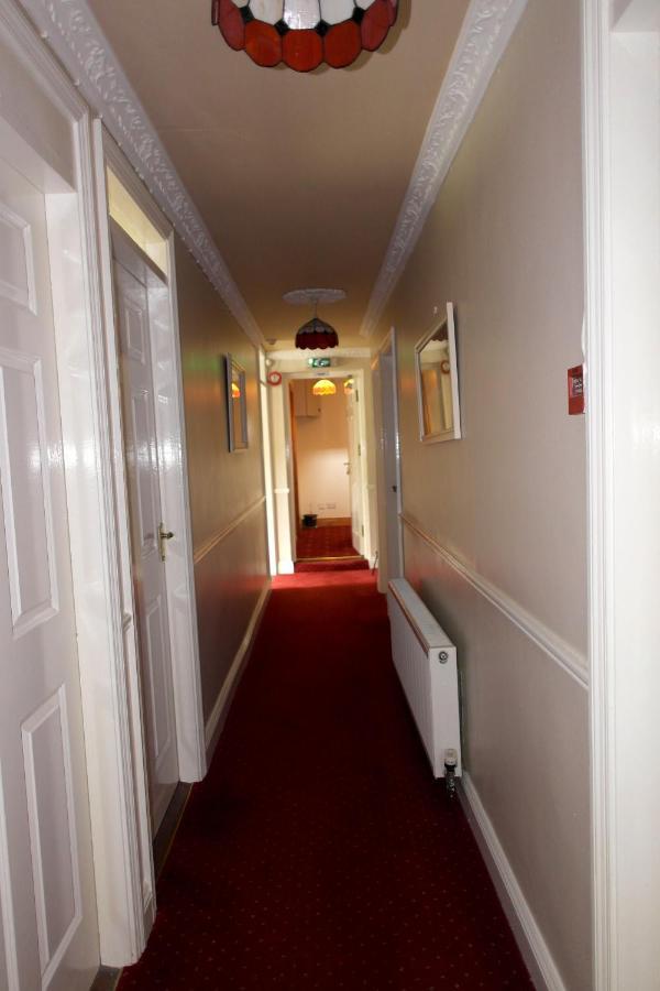 Seacourt Accommodation Tramore - Adult Only Exterior photo