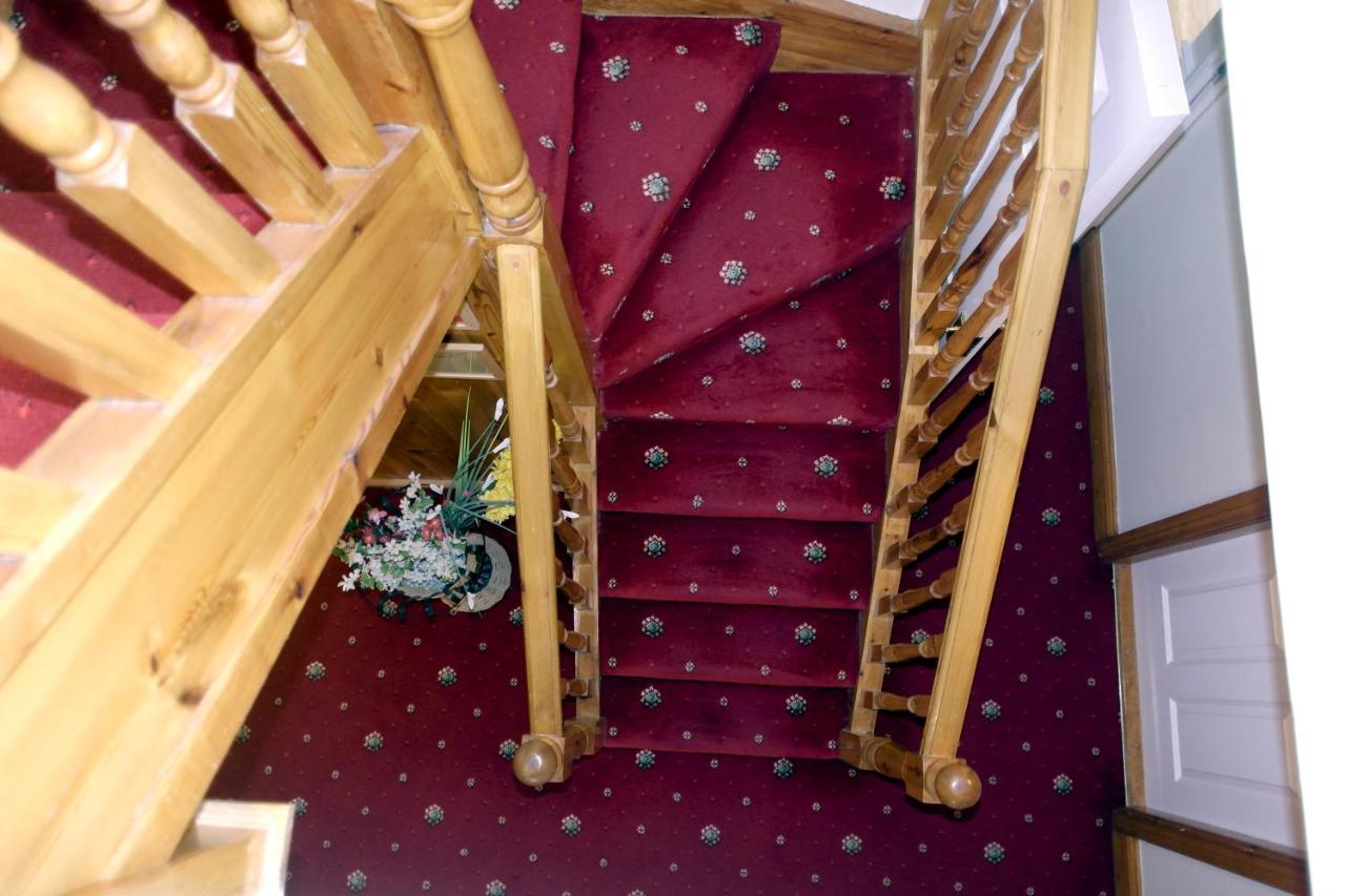 Seacourt Accommodation Tramore - Adult Only Exterior photo
