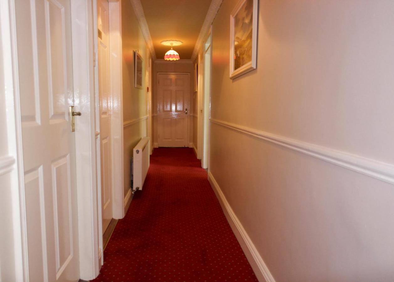 Seacourt Accommodation Tramore - Adult Only Exterior photo