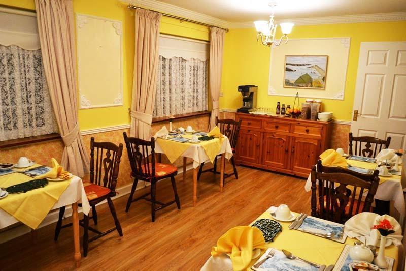 Seacourt Accommodation Tramore - Adult Only Exterior photo