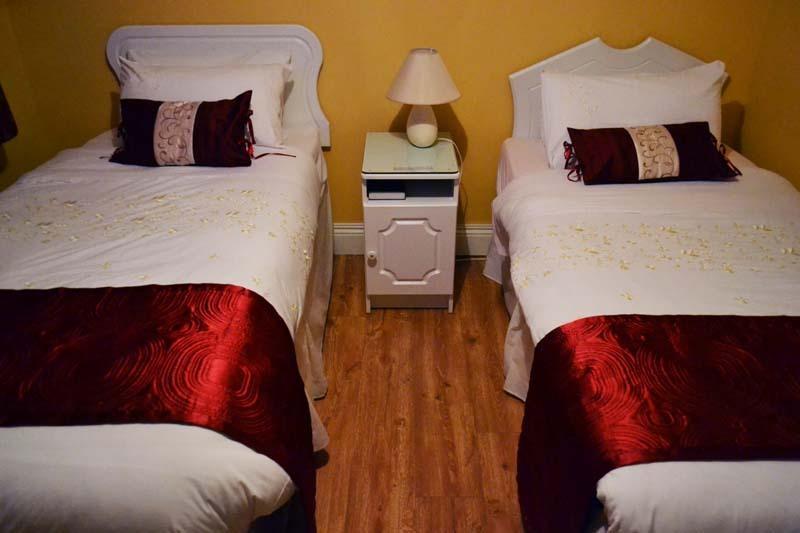 Seacourt Accommodation Tramore - Adult Only Exterior photo