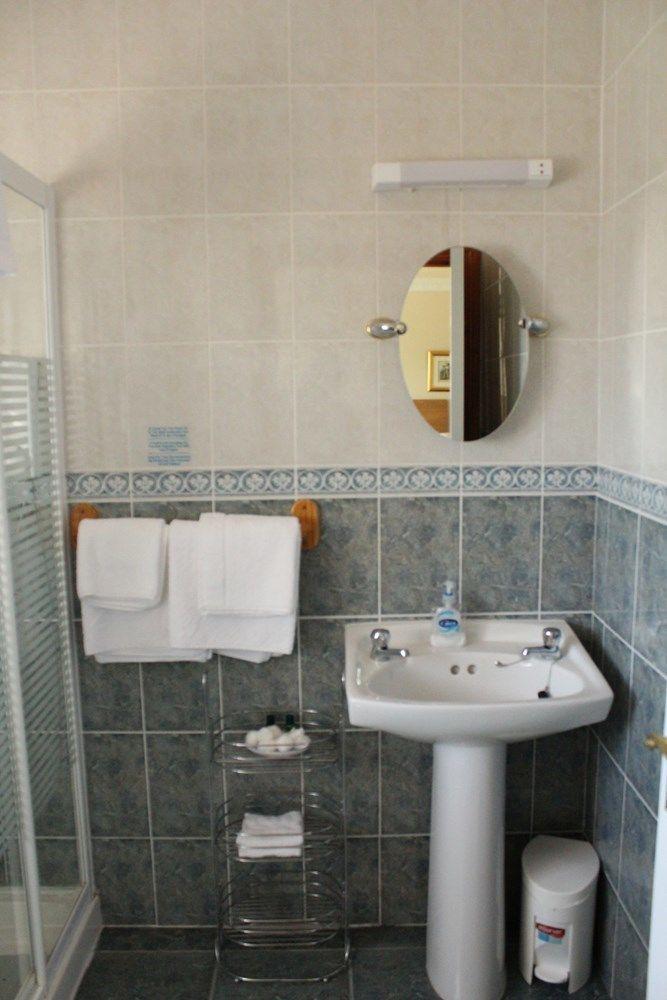 Seacourt Accommodation Tramore - Adult Only Exterior photo