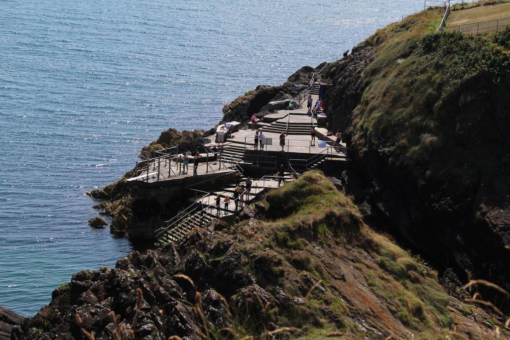 Seacourt Accommodation Tramore - Adult Only Exterior photo