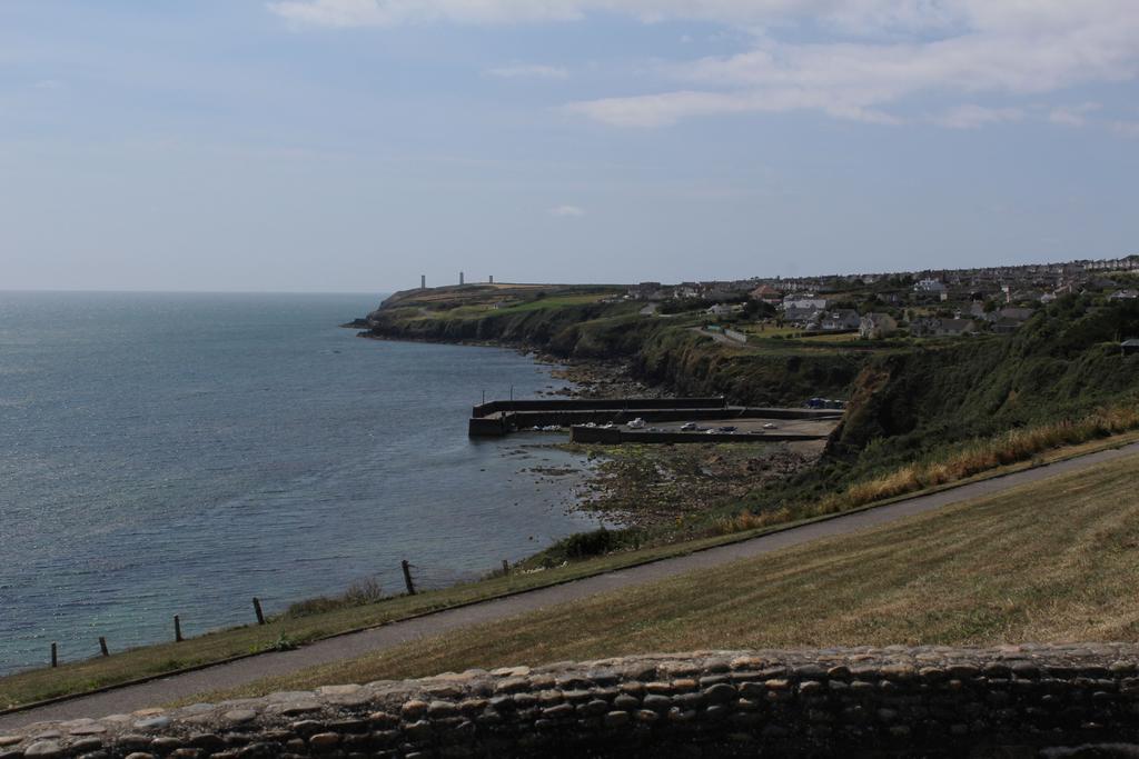Seacourt Accommodation Tramore - Adult Only Exterior photo
